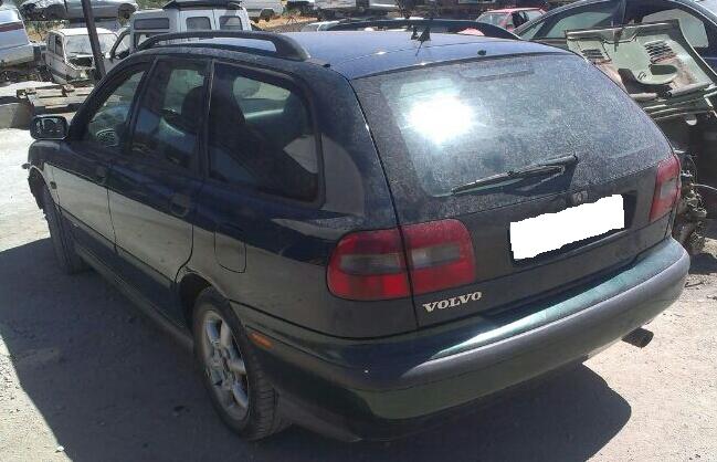 VOLVO V40 1.8 16V 5P DESDE 1995 HASTA 2004